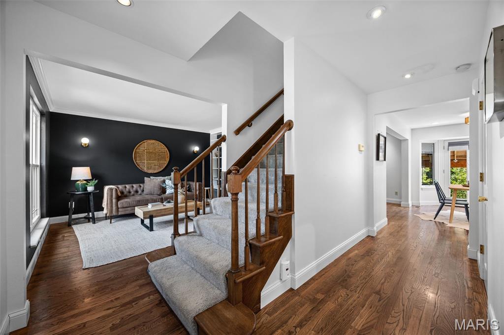 Berkshire Estates - Residential