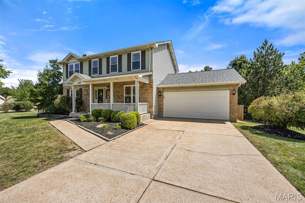 Berkshire Estates - Residential