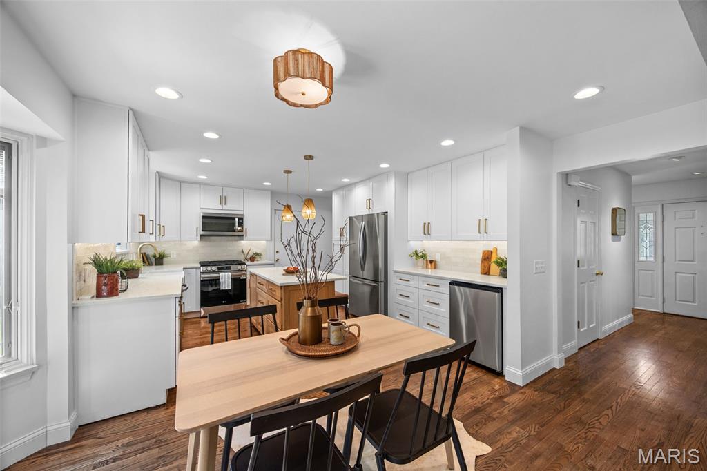 Berkshire Estates - Residential