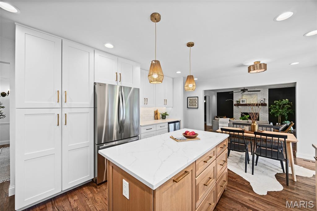 Berkshire Estates - Residential