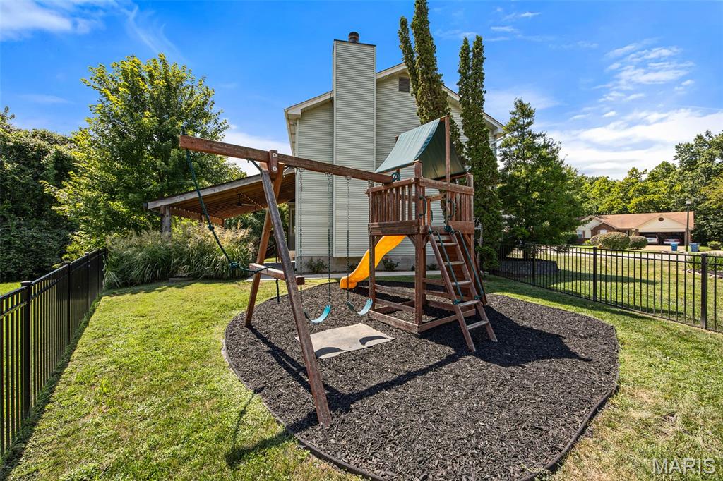 Berkshire Estates - Residential