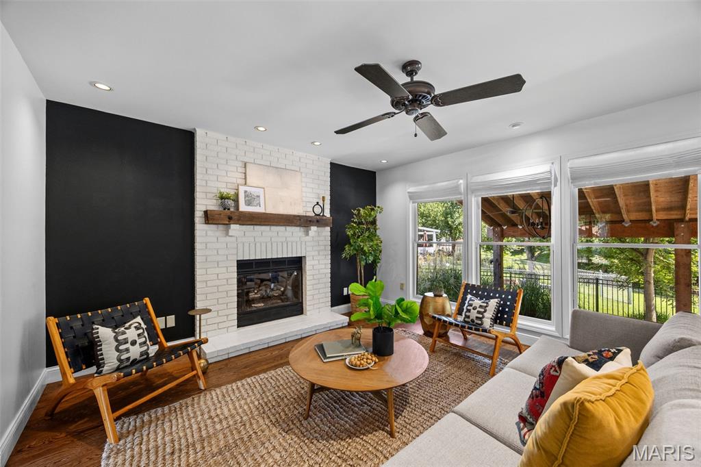 Berkshire Estates - Residential