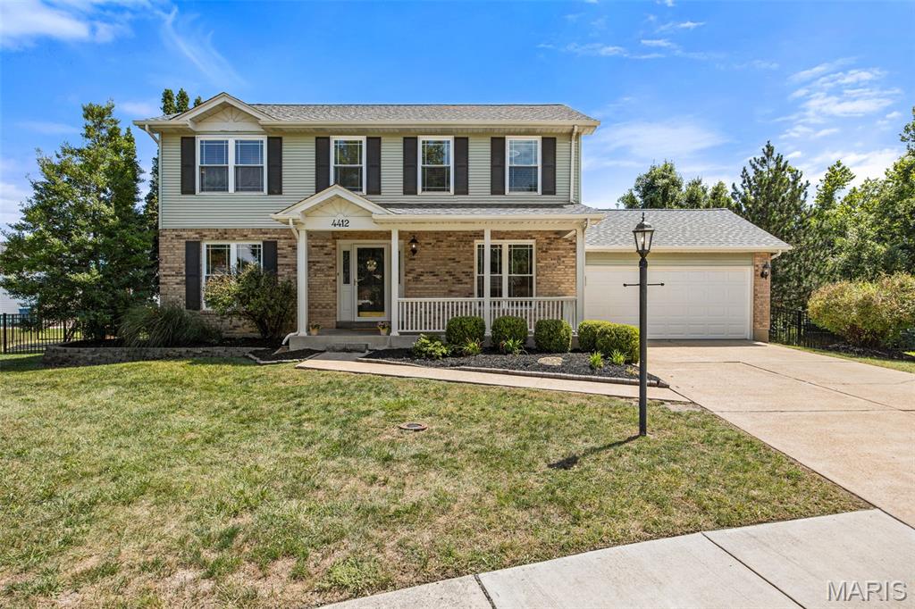 Berkshire Estates - Residential