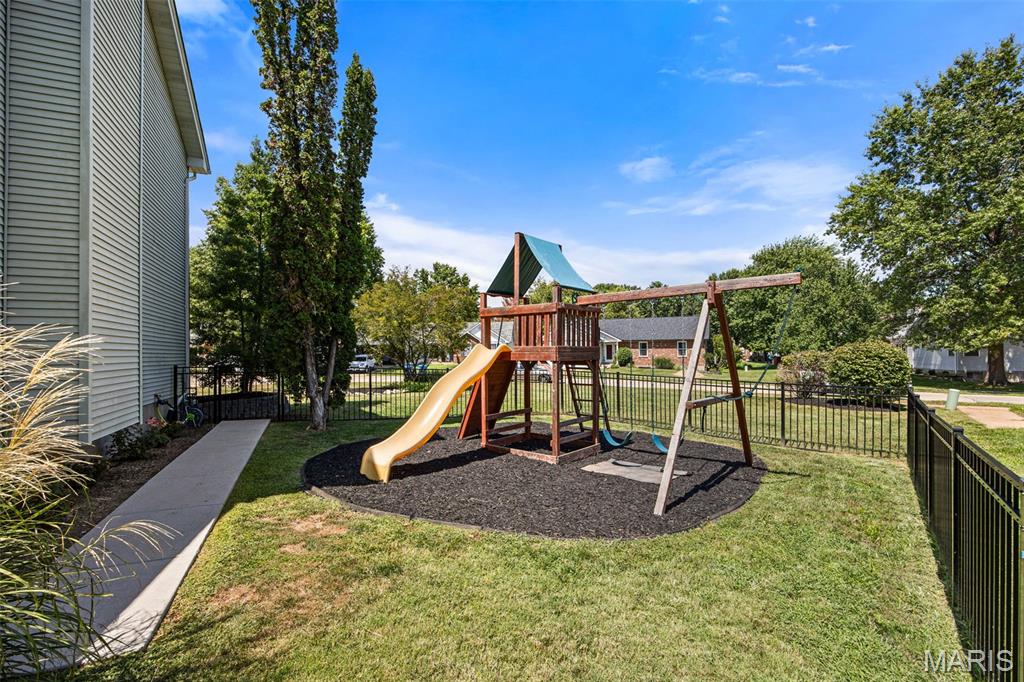 Berkshire Estates - Residential