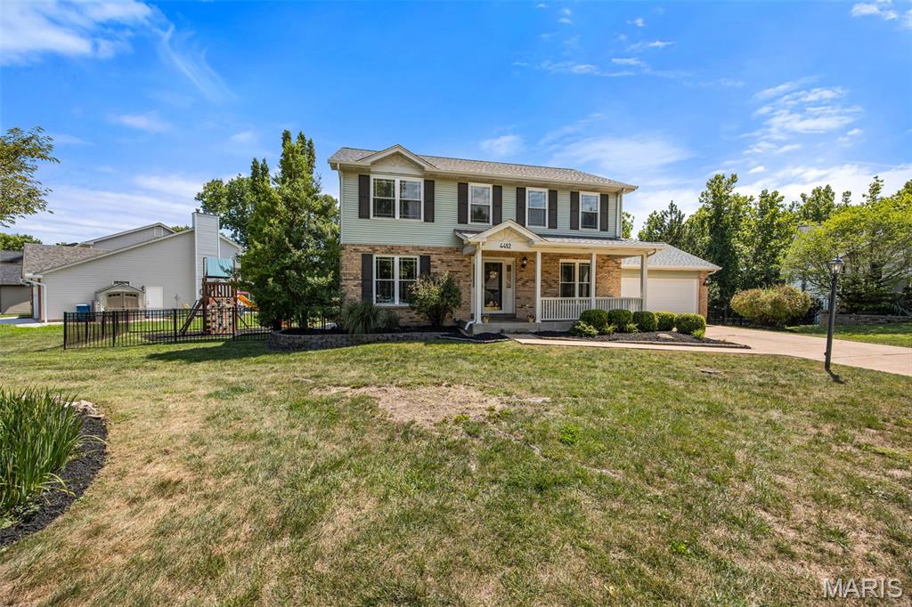 Berkshire Estates - Residential