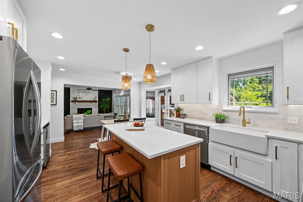 Berkshire Estates - Residential