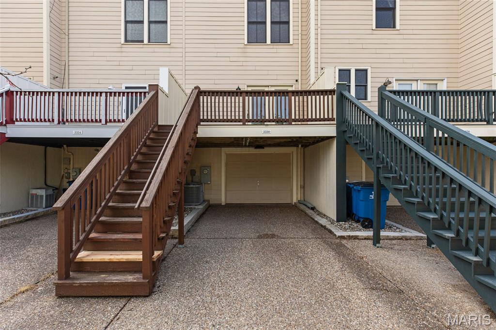 New Town At St Chas #1 - Residential