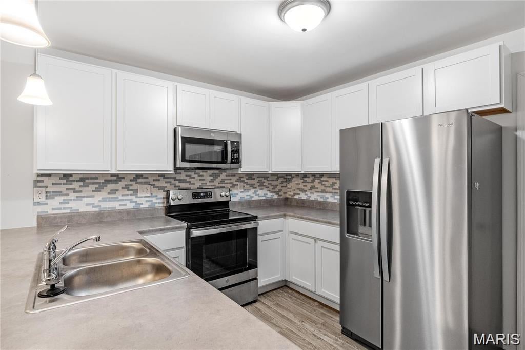 New Town At St Chas #6-C-2-1 - Residential Lease