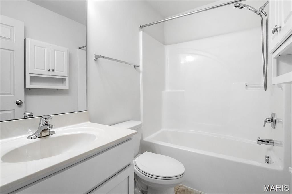 New Town At St Chas #6-C-2-1 - Residential Lease