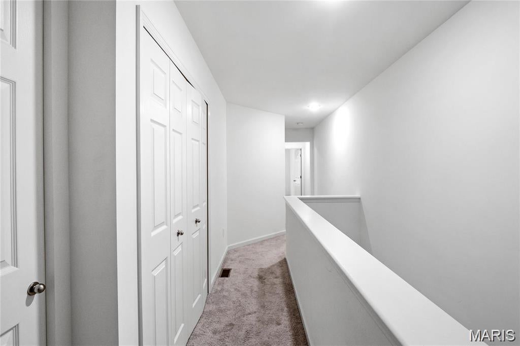 New Town At St Chas #6-C-2-1 - Residential Lease