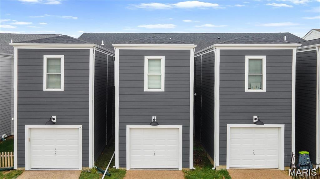 New Town At St Chas #6-C-2-1 - Residential Lease
