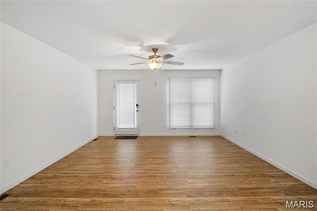 New Town At St Chas #6-C-2-1 - Residential Lease