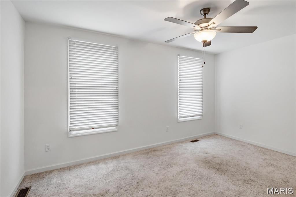 New Town At St Chas #6-C-2-1 - Residential Lease