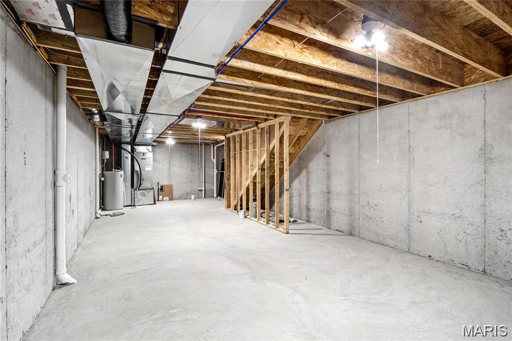 New Town At St Chas #6-C-2-1 - Residential Lease