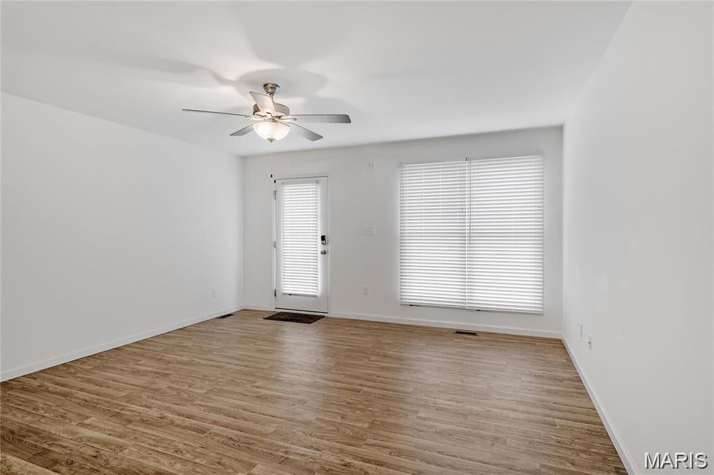 New Town At St Chas #6-C-2-1 - Residential Lease