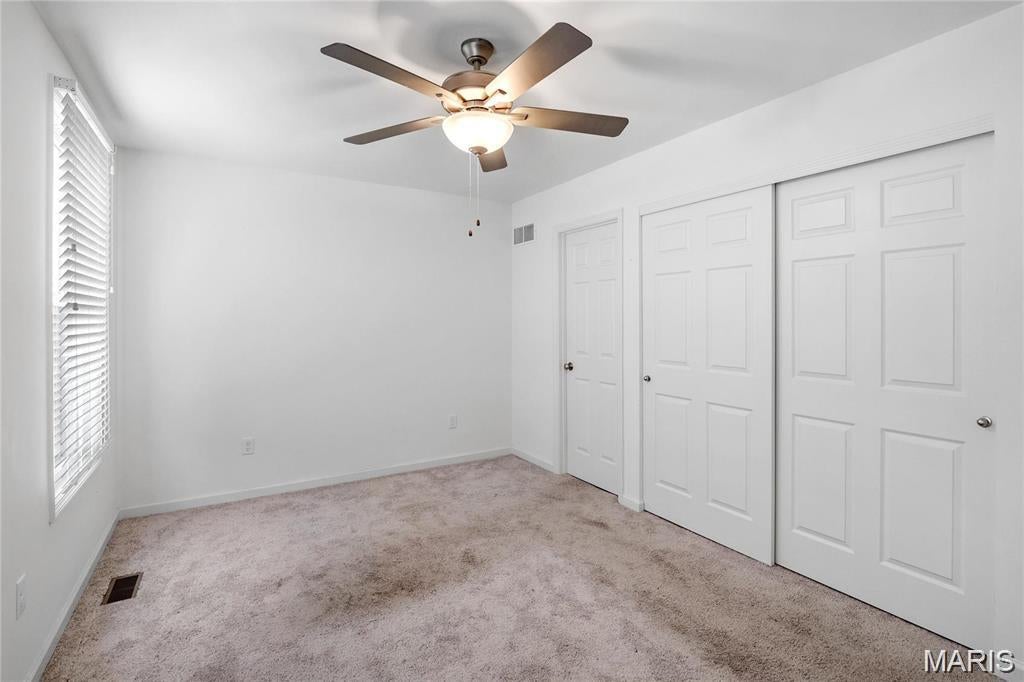 New Town At St Chas #6-C-2-1 - Residential Lease