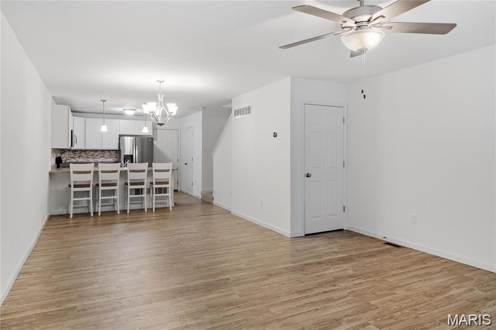 New Town At St Chas #6-C-2-1 - Residential Lease
