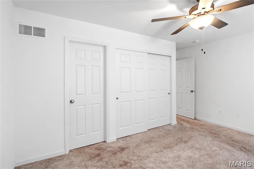 New Town At St Chas #6-C-2-1 - Residential Lease