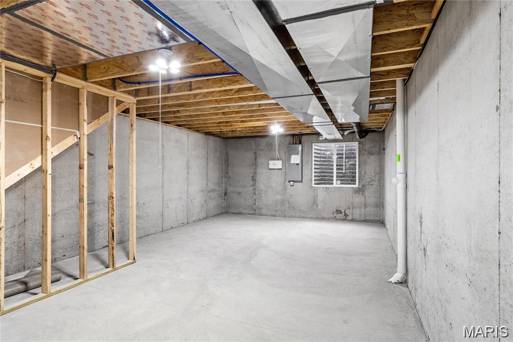 New Town At St Chas #6-C-2-1 - Residential Lease