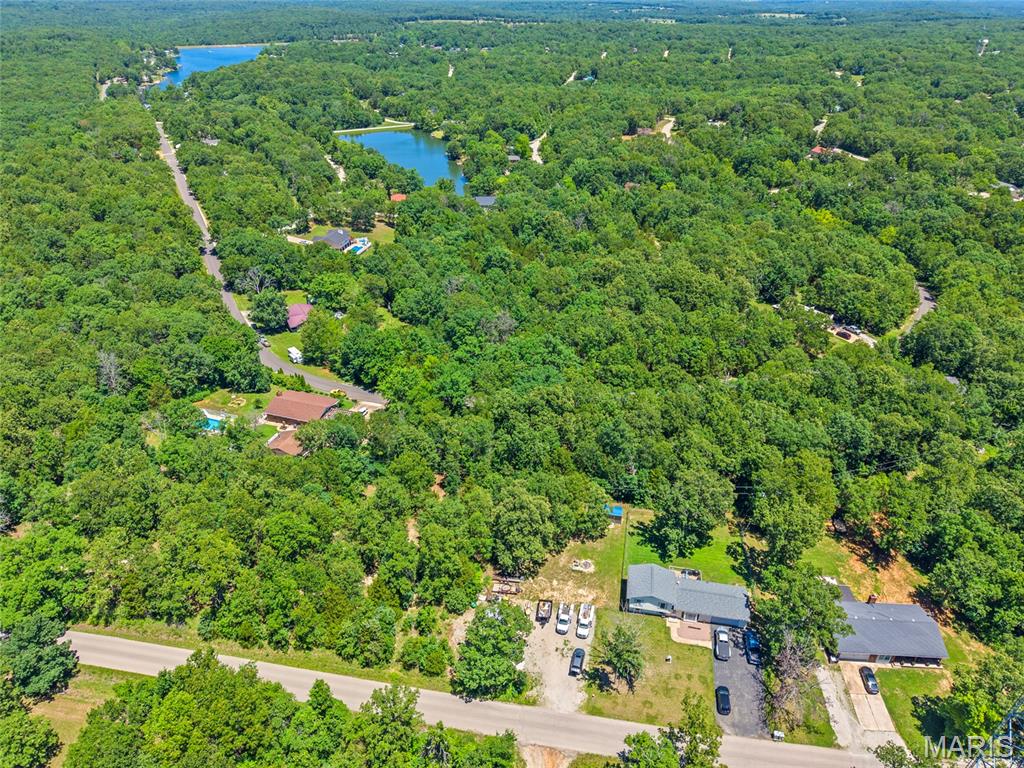Terre Du Lac #2 - Residential