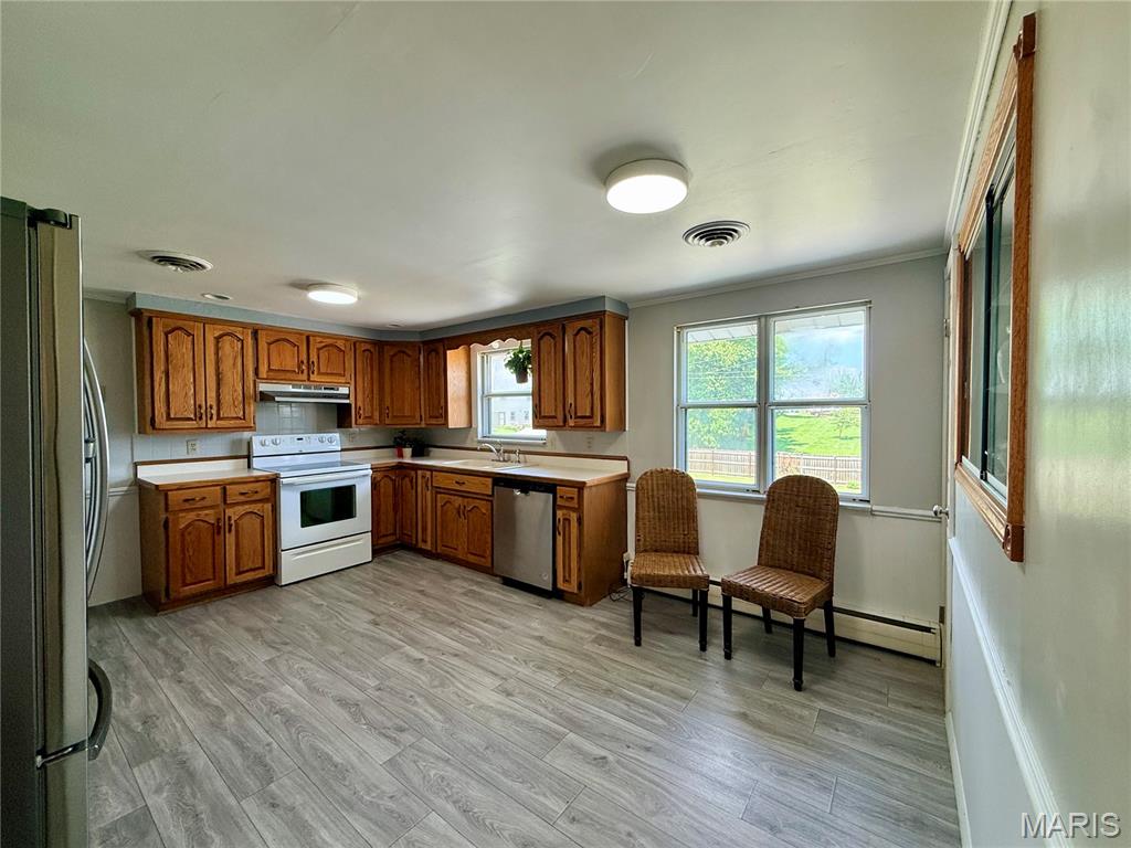 Northwest Add - Residential