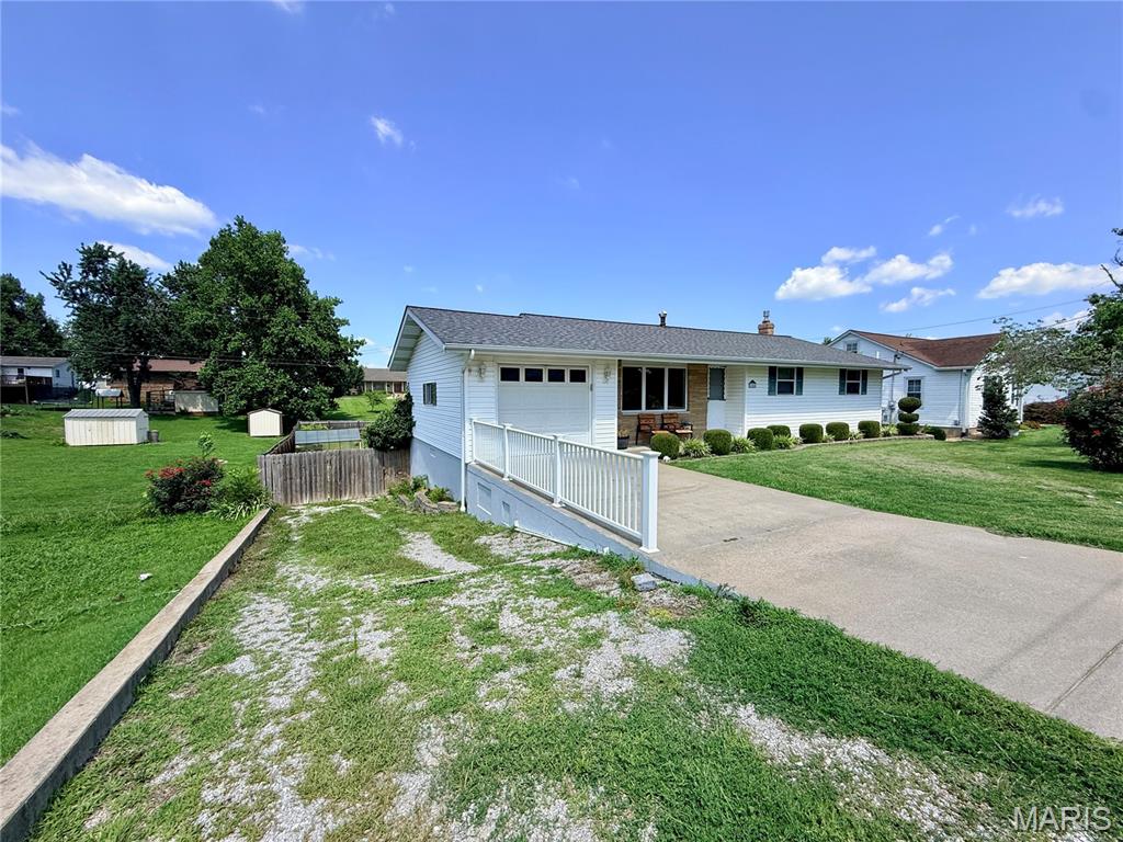 Northwest Add - Residential