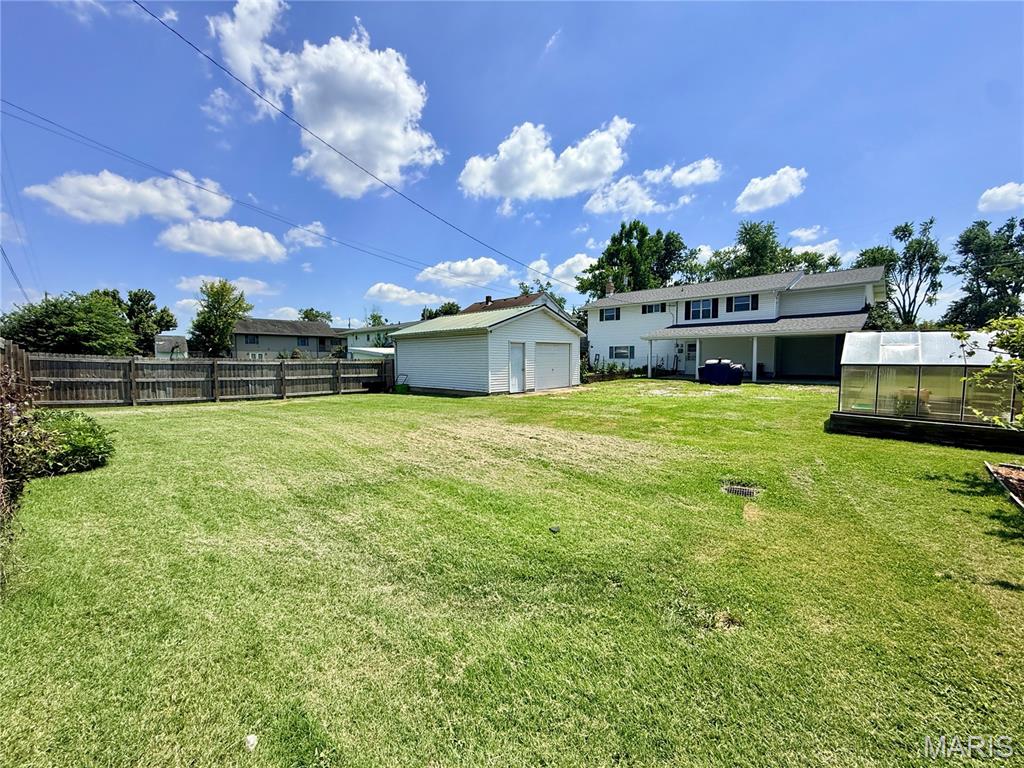 Northwest Add - Residential