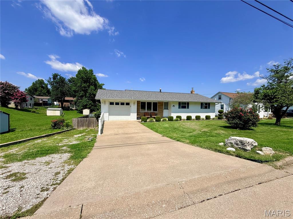 Northwest Add - Residential