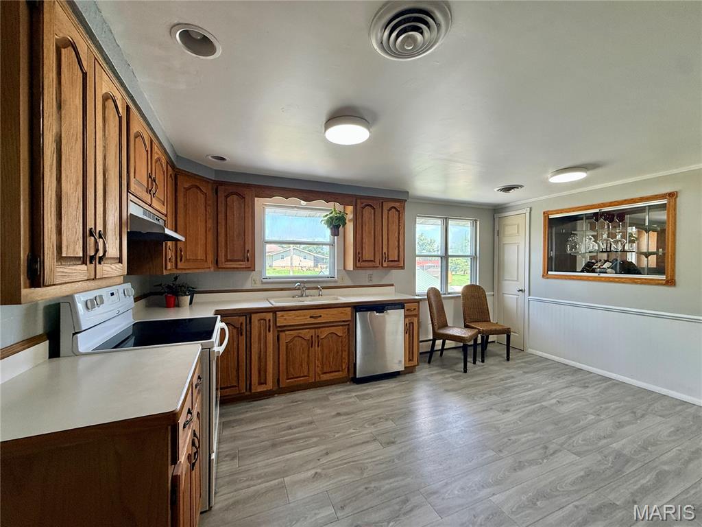 Northwest Add - Residential