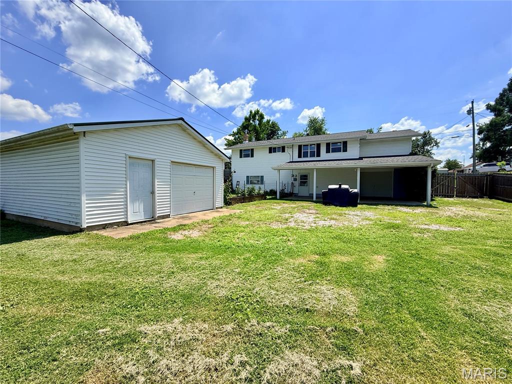 Northwest Add - Residential
