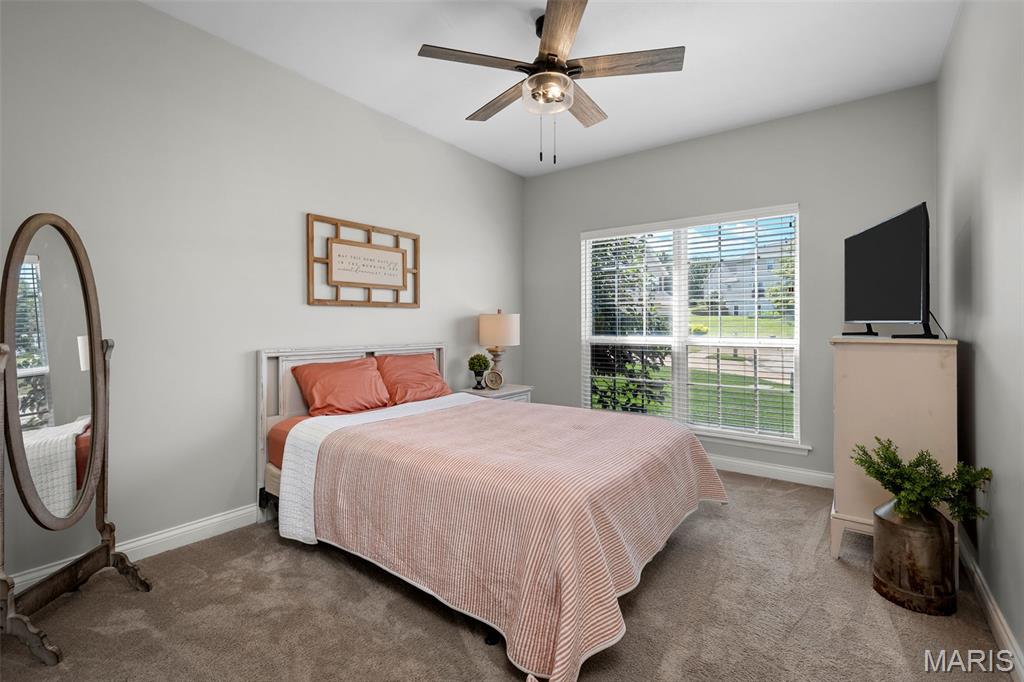 Huntsdale #1 - Residential