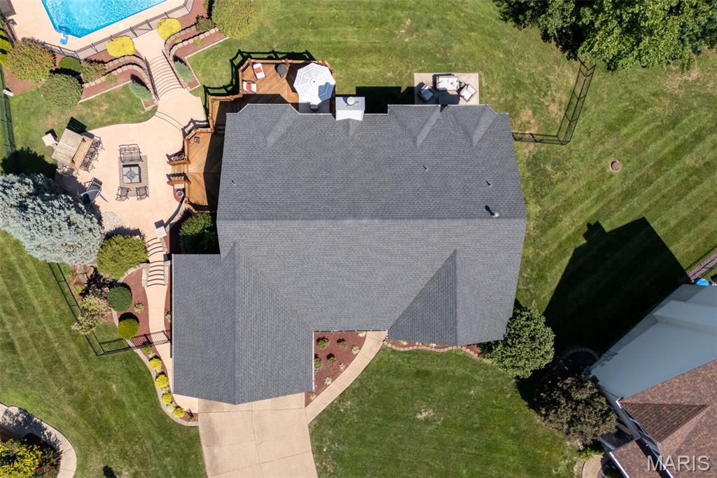 Huntsdale #1 - Residential