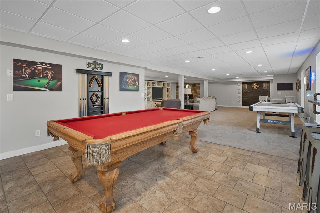 Huntsdale #1 - Residential