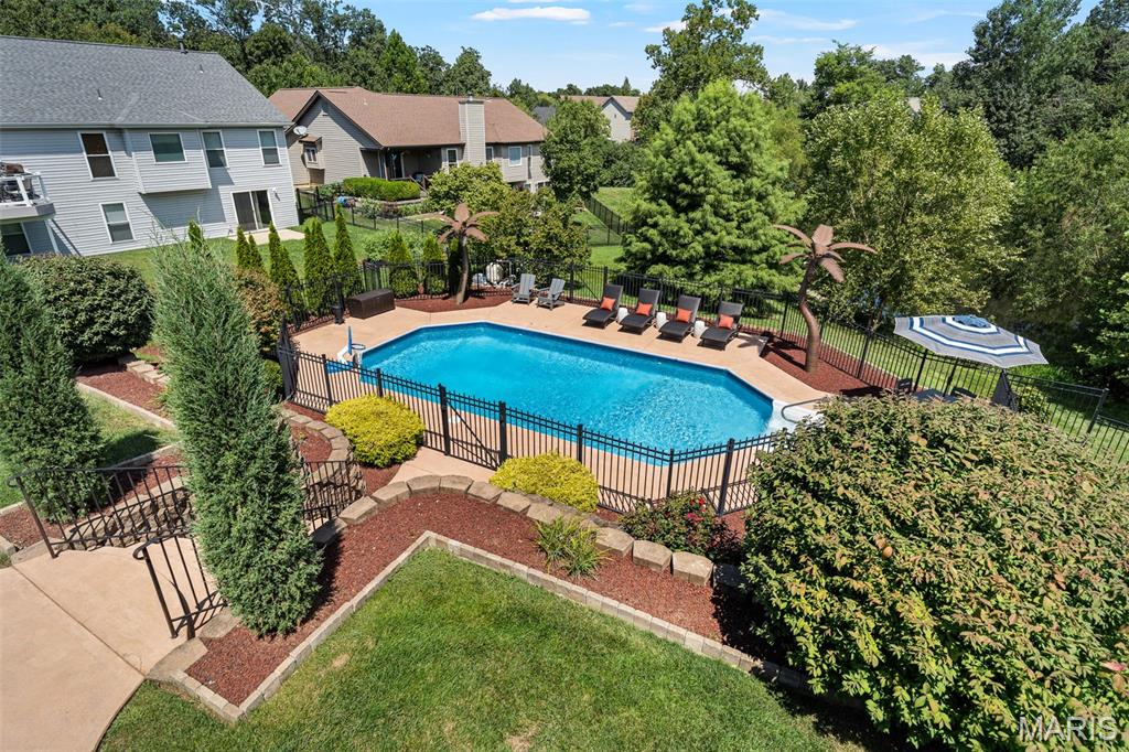 Huntsdale #1 - Residential