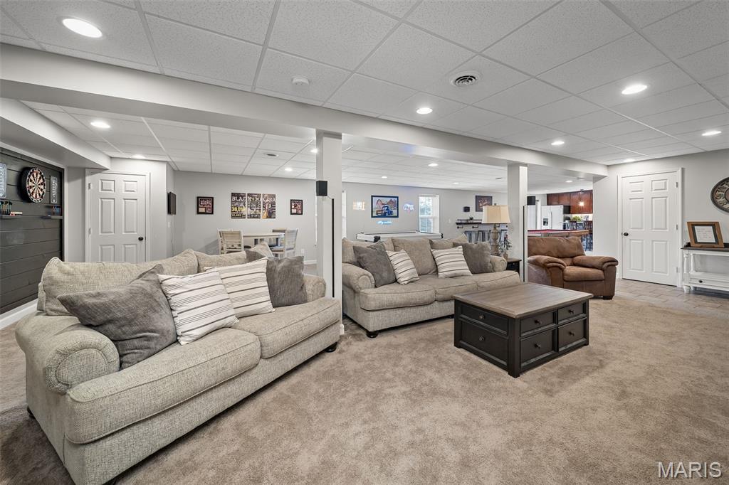 Huntsdale #1 - Residential