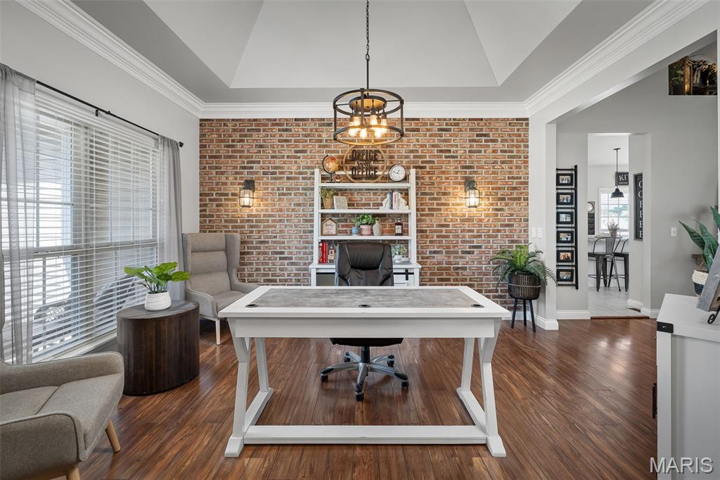 Huntsdale #1 - Residential