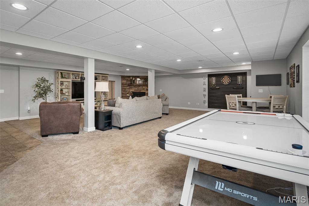 Huntsdale #1 - Residential