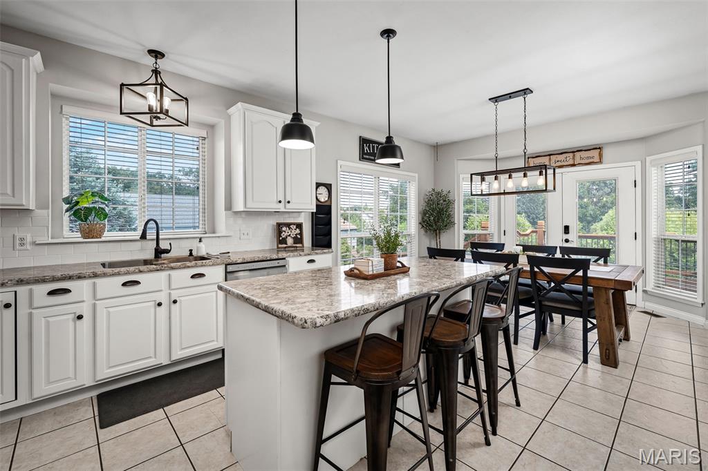 Huntsdale #1 - Residential