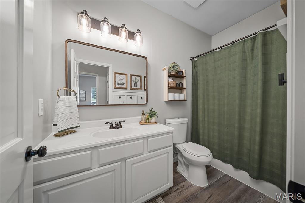 Huntsdale #1 - Residential