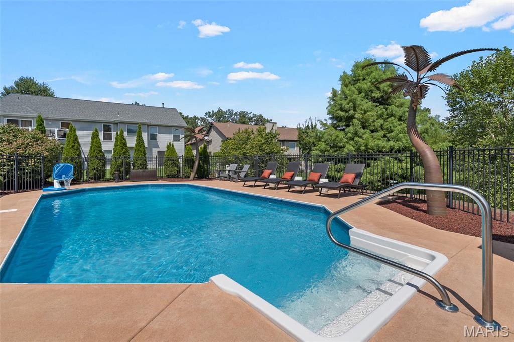 Huntsdale #1 - Residential