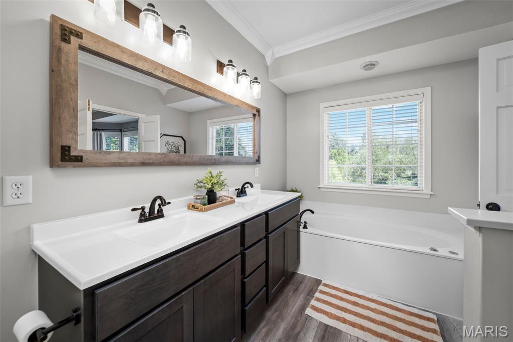 Huntsdale #1 - Residential