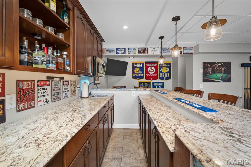 Huntsdale #1 - Residential