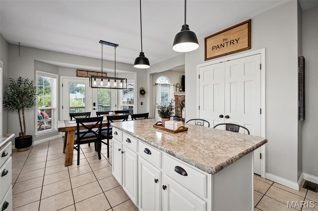 Huntsdale #1 - Residential