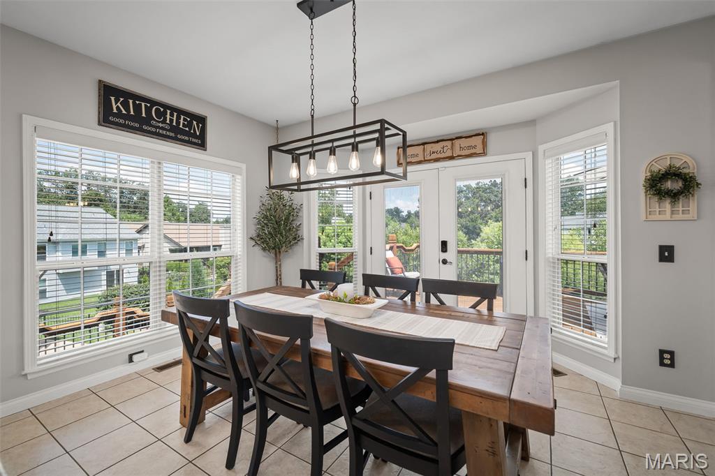 Huntsdale #1 - Residential