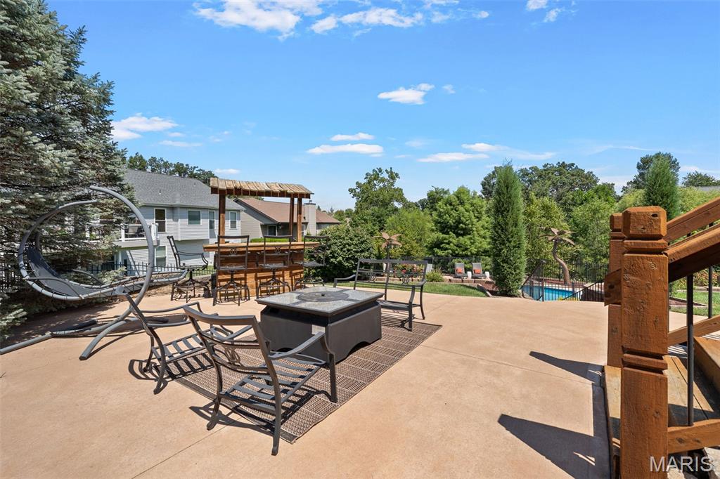 Huntsdale #1 - Residential