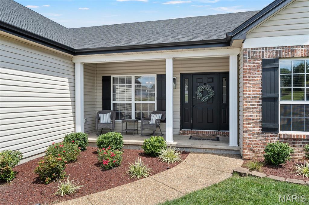 Huntsdale #1 - Residential