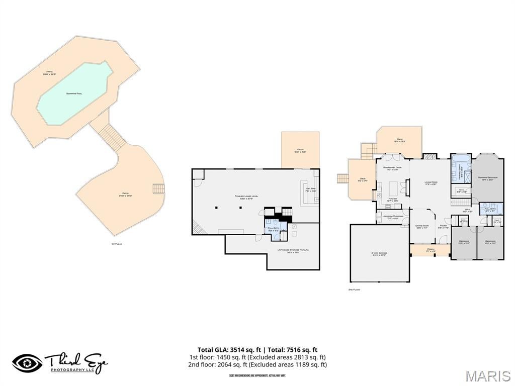 Huntsdale #1 - Residential
