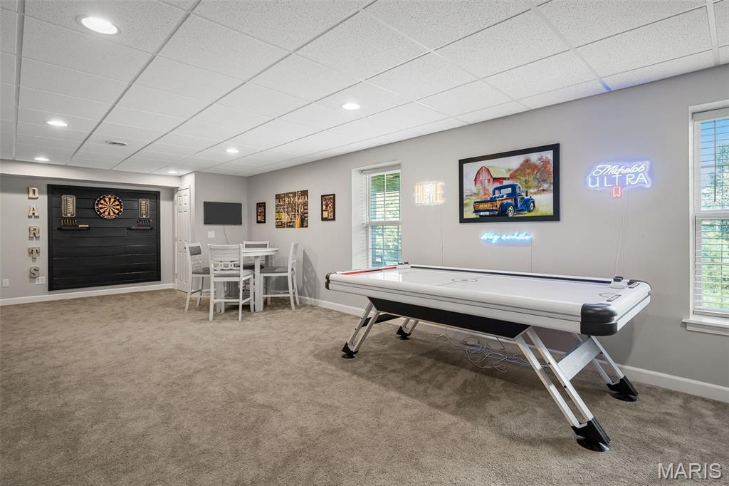 Huntsdale #1 - Residential