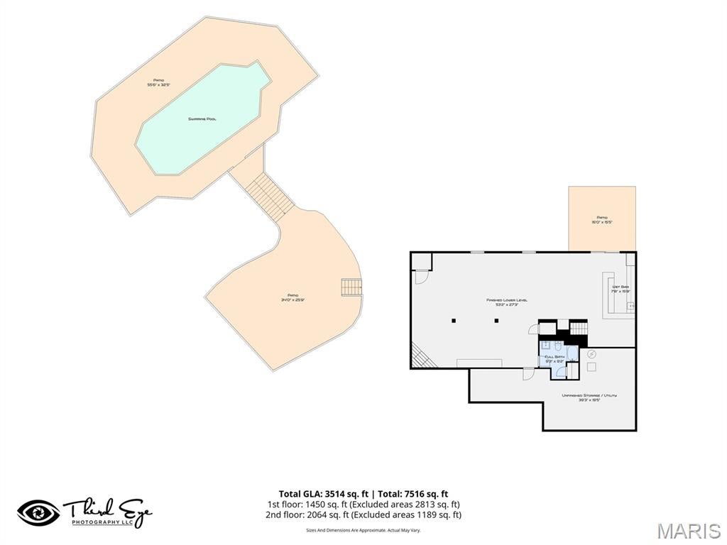 Huntsdale #1 - Residential