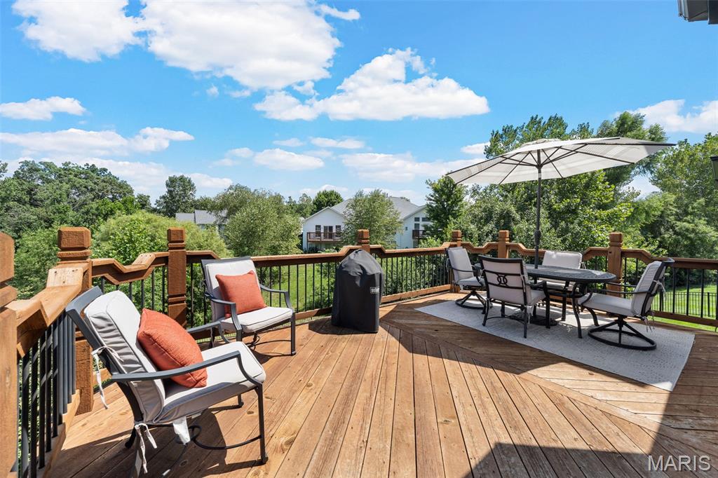Huntsdale #1 - Residential